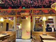 -大话小腰(鸟巢店)