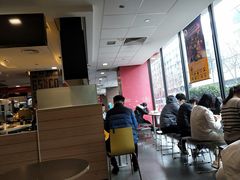 -麦当劳(杭州庆春路店)