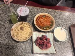 糖醋排骨-小街天府