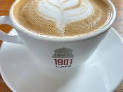 -1901 Cafe(西四店)