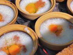 -怡咖啡海鲜自助餐厅(浦东香格里拉店)