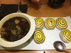 -小土豆北方菜馆(方庄店)
