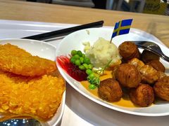 -宜家·瑞典风味餐厅(烟台路店)