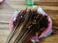 -十里铺铁板鱿鱼