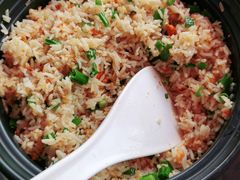 -钱大妈海鲜饭店(保利林语店)