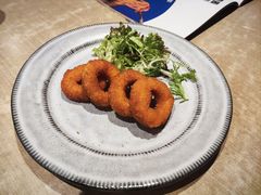 -牛扒先生·厚切雪花牛扒西餐厅(京溪店)