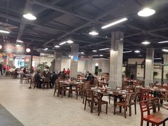 大堂-新李记 · 口味菜馆(南郊公园店)