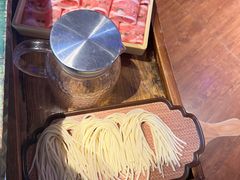-老灶堂文创火锅(文艺路店)