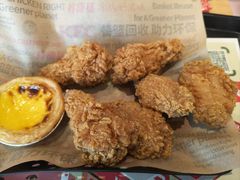 -肯德基(丽莎广场店)