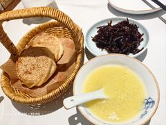 -山东宾馆·齐鲁苑餐厅