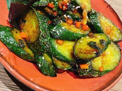 -甜阿姨·天台花园私房菜(万松园店)
