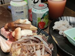 -一绪に和牛寿喜烧(罗湖益田假日店)