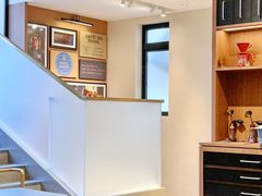 -Peet's Coffee皮爷咖啡(大学路店)