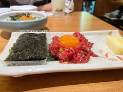 -炼火烤肉店