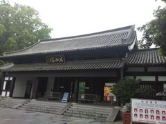-采石矶景区