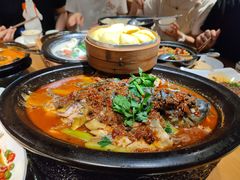 砂锅全鱼-陶德砂锅(蜀汉路店)
