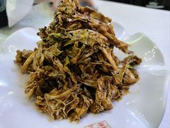 -金家老三饭庄(常营店)