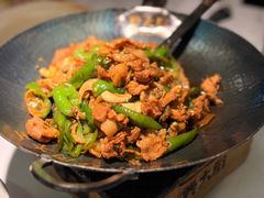 费大厨辣椒炒肉-费大厨辣椒炒肉(高铁吾悦广场店)