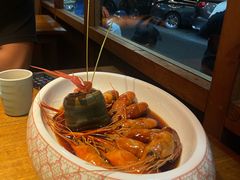 -乔街深夜食堂·小龙虾·高压锅生蚝(杭州总店)