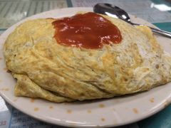 -烧鹅濑(西华路店)