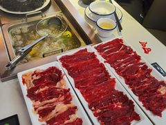 -潮正和潮汕牛肉火锅·老字号(番禺万达店)