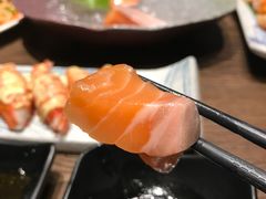 -大雄寿司(中华广场店)