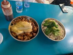 -修记牛杂店(同华东一路店)