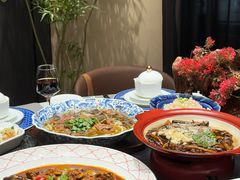 -梁溪河畔·吉府花园(南长街南下塘店)