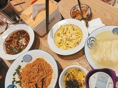 -新万鑫银丝面·非遗无锡味(惠山古镇店)