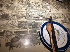 餐具摆设-遇见长安(兰州中心店)