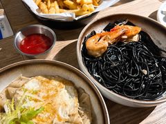 -Maxpoint Kitchen 西餐咖啡(乐峰广场店)