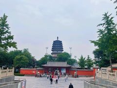 -天宁寺