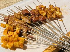 -枪火串烧·东北特色烧烤(罗湖总店)