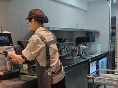 -喜茶(广州五羊邨店)