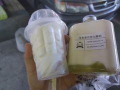 -白色日记·手作酸奶(麦凯乐店)