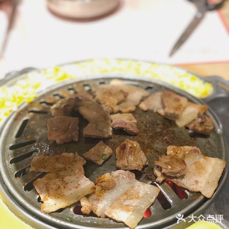 店里的小哥哥都特别热情