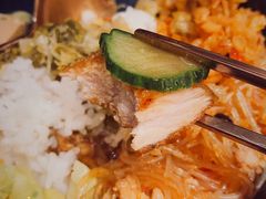 -馔豚·台北菜专门店(深圳湾万象城店)
