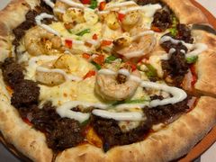 -米斯特比萨(罗斯福店)