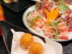 椰浆西米丸-牛家酒场(7mall店)