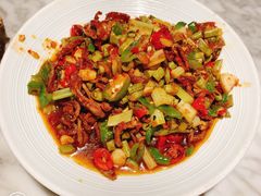 -蔴将·川菜(黄龙万科店)