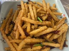-霄汉牛三鲜湖北砂锅菜(万松园2店)