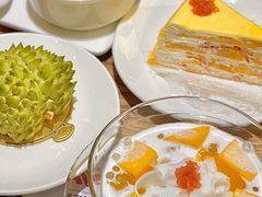 -糖糖屋•糖水•雪花冰店(时尚天河店)