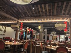 -金苑酒家·客家菜·广东老字号(万象店)