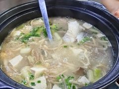 -土砂锅生态山庄·非遗砂锅雅鱼