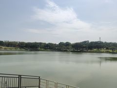 -东莞植物园