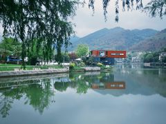 -海兰云天度假区温泉