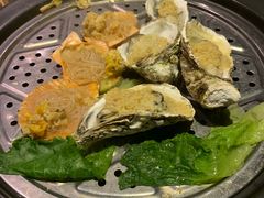 -船奇蒸汽海鲜·闽菜(八市海鲜总店)