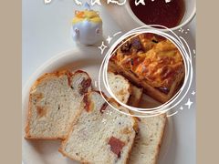 -富贵面包公司(运河店)