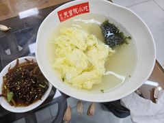 -天宫院小吃·包子炒肝儿(管庄店)