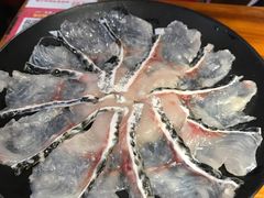 -捞围鲜·港式打边炉(海阳路店)